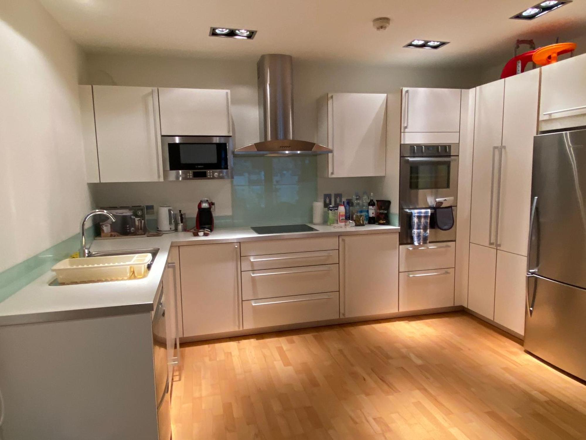 גיברלטר Swimming Pools Apartment In Ocean Village - 2 Bed 2 Bath Rock View מראה חיצוני תמונה