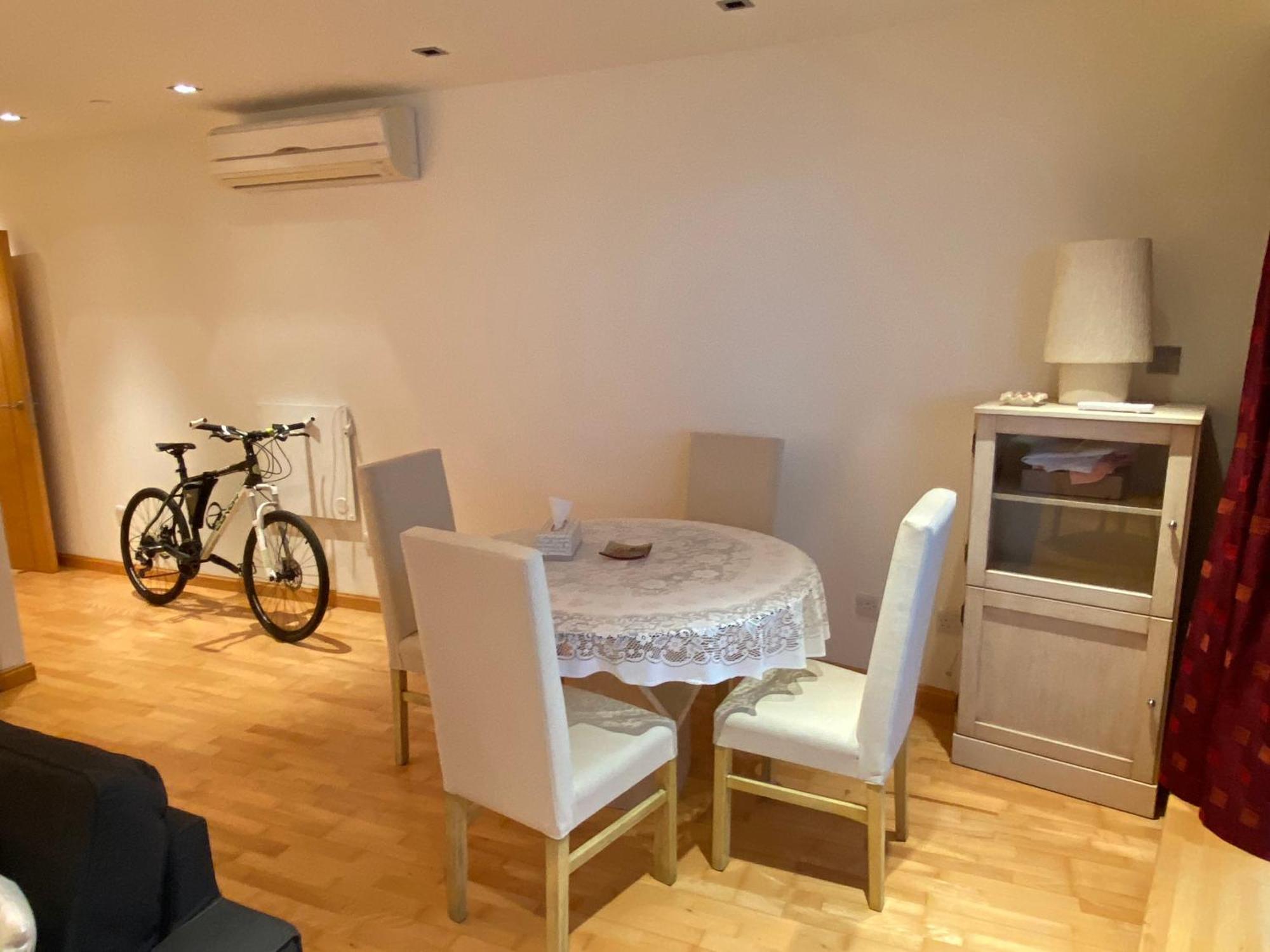 גיברלטר Swimming Pools Apartment In Ocean Village - 2 Bed 2 Bath Rock View מראה חיצוני תמונה
