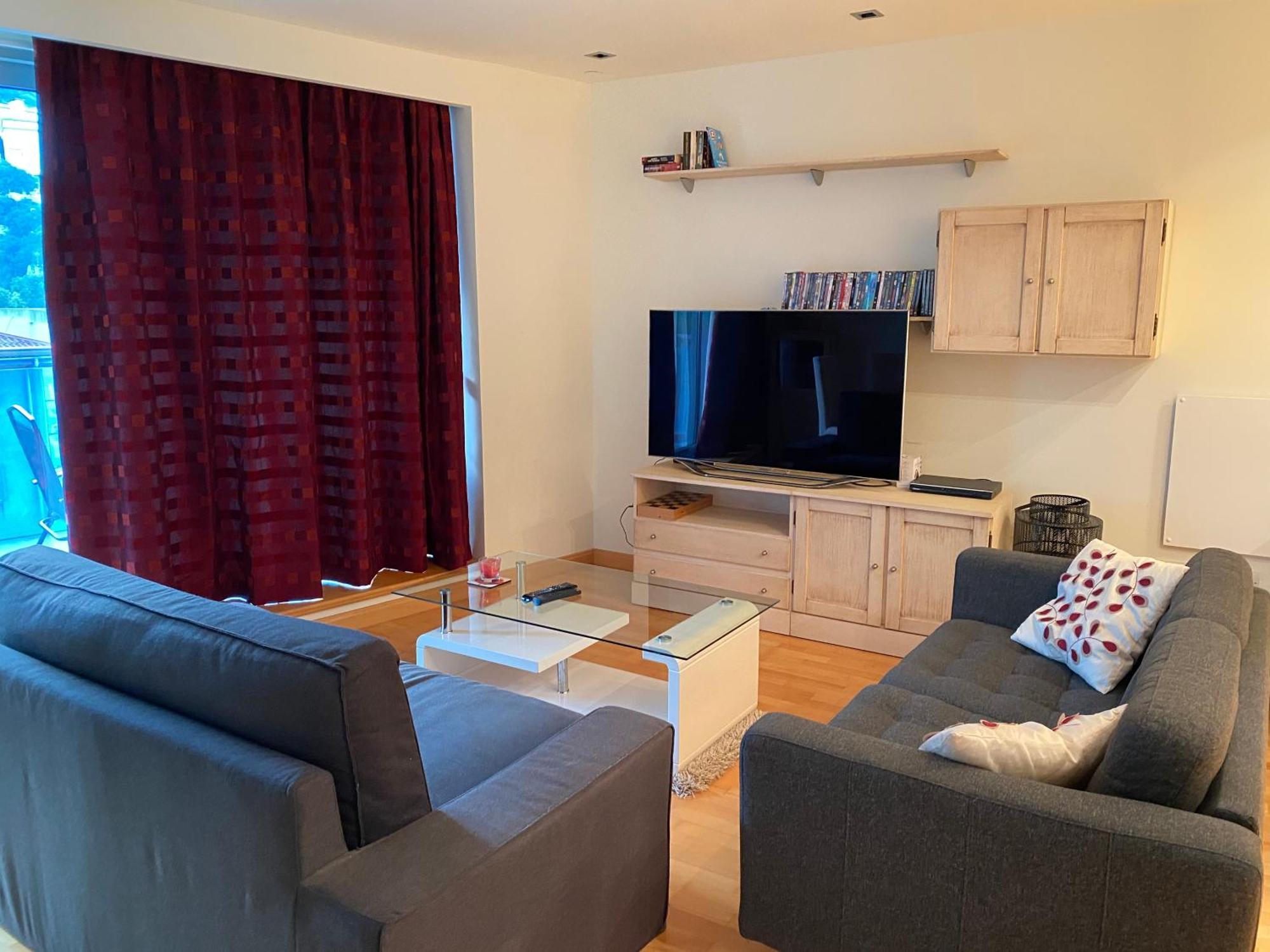גיברלטר Swimming Pools Apartment In Ocean Village - 2 Bed 2 Bath Rock View מראה חיצוני תמונה