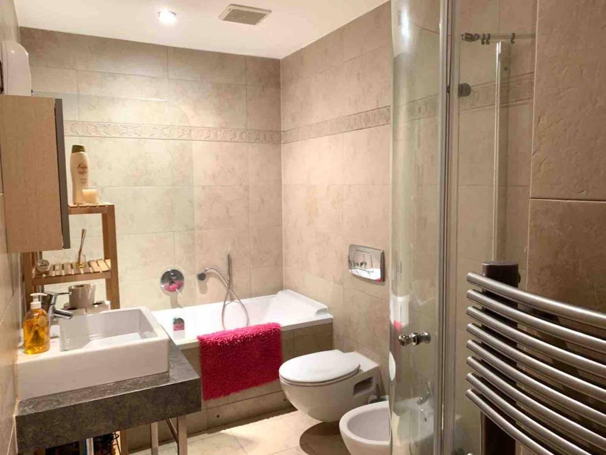 גיברלטר Swimming Pools Apartment In Ocean Village - 2 Bed 2 Bath Rock View מראה חיצוני תמונה